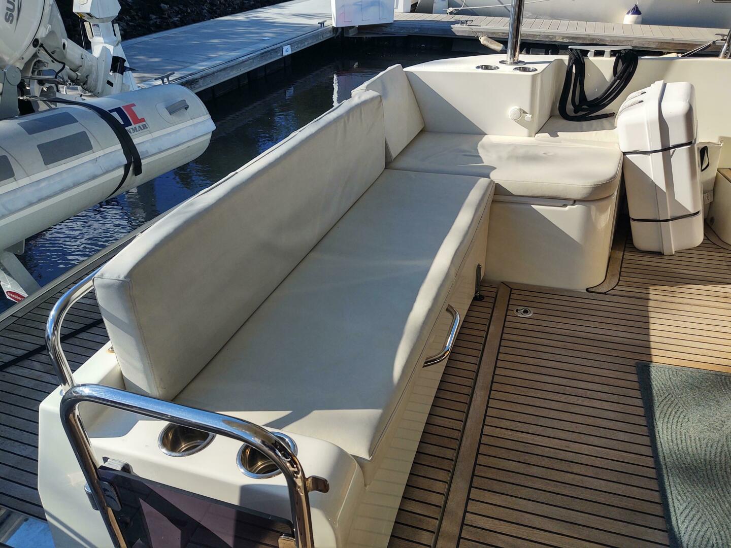 Slide: The Image of Beneteau Swift Trawler 41 2020 - 5107004
