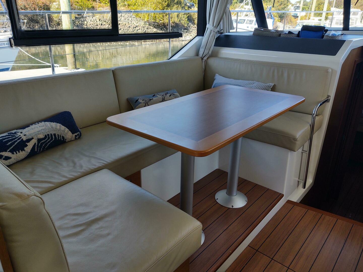 Slide: The Image of Beneteau Swift Trawler 41 2020 - 5106964