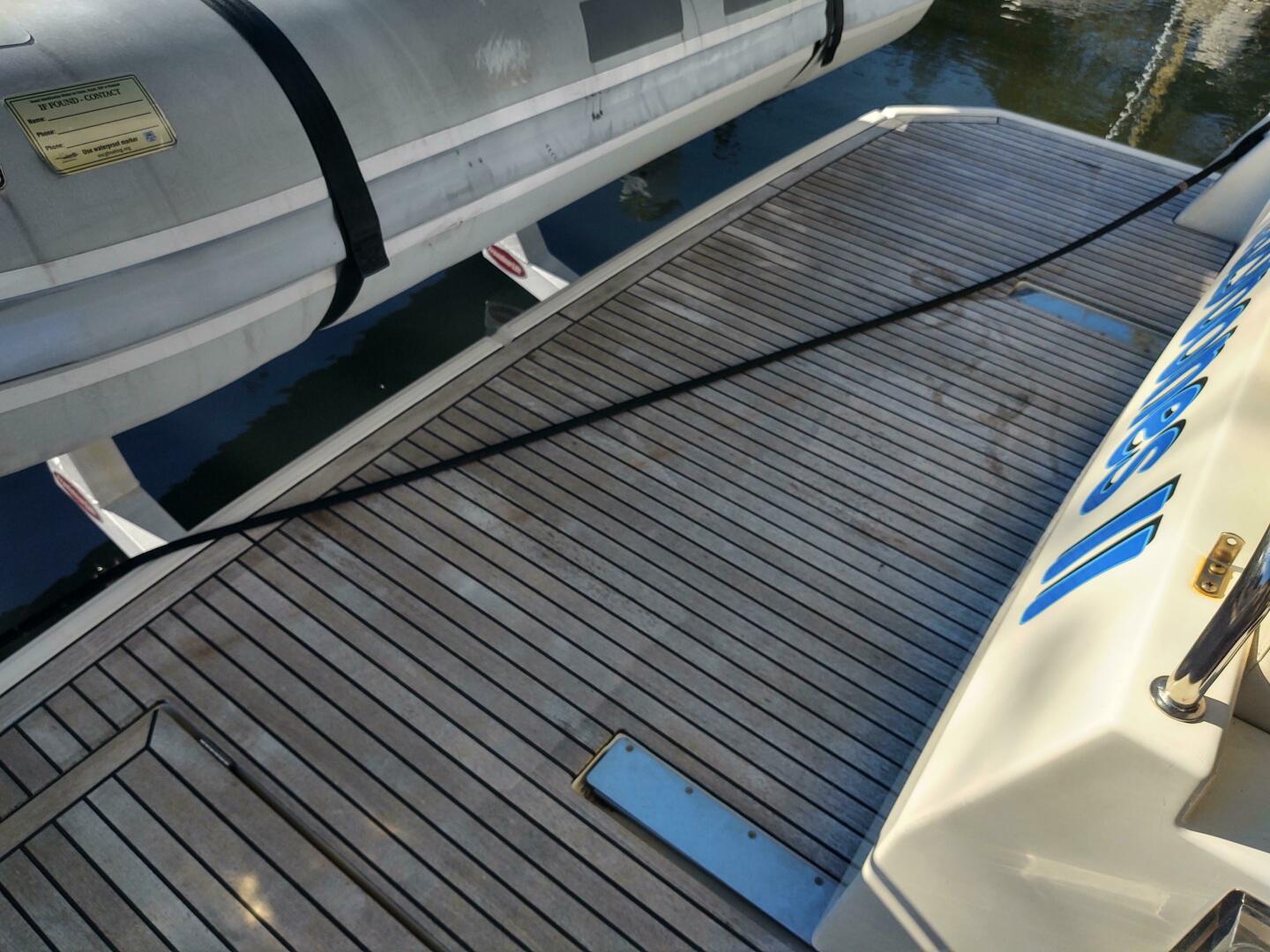 Slide: The Image of Beneteau Swift Trawler 41 2020 - 5107005