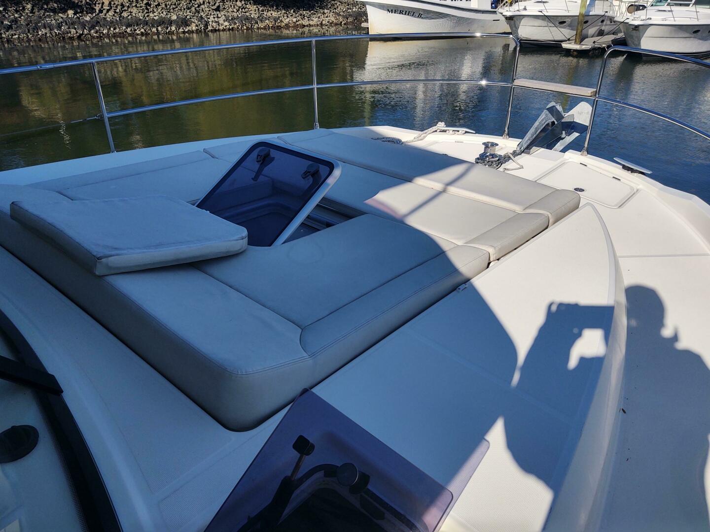 Slide: The Image of Beneteau Swift Trawler 41 2020 - 5107010