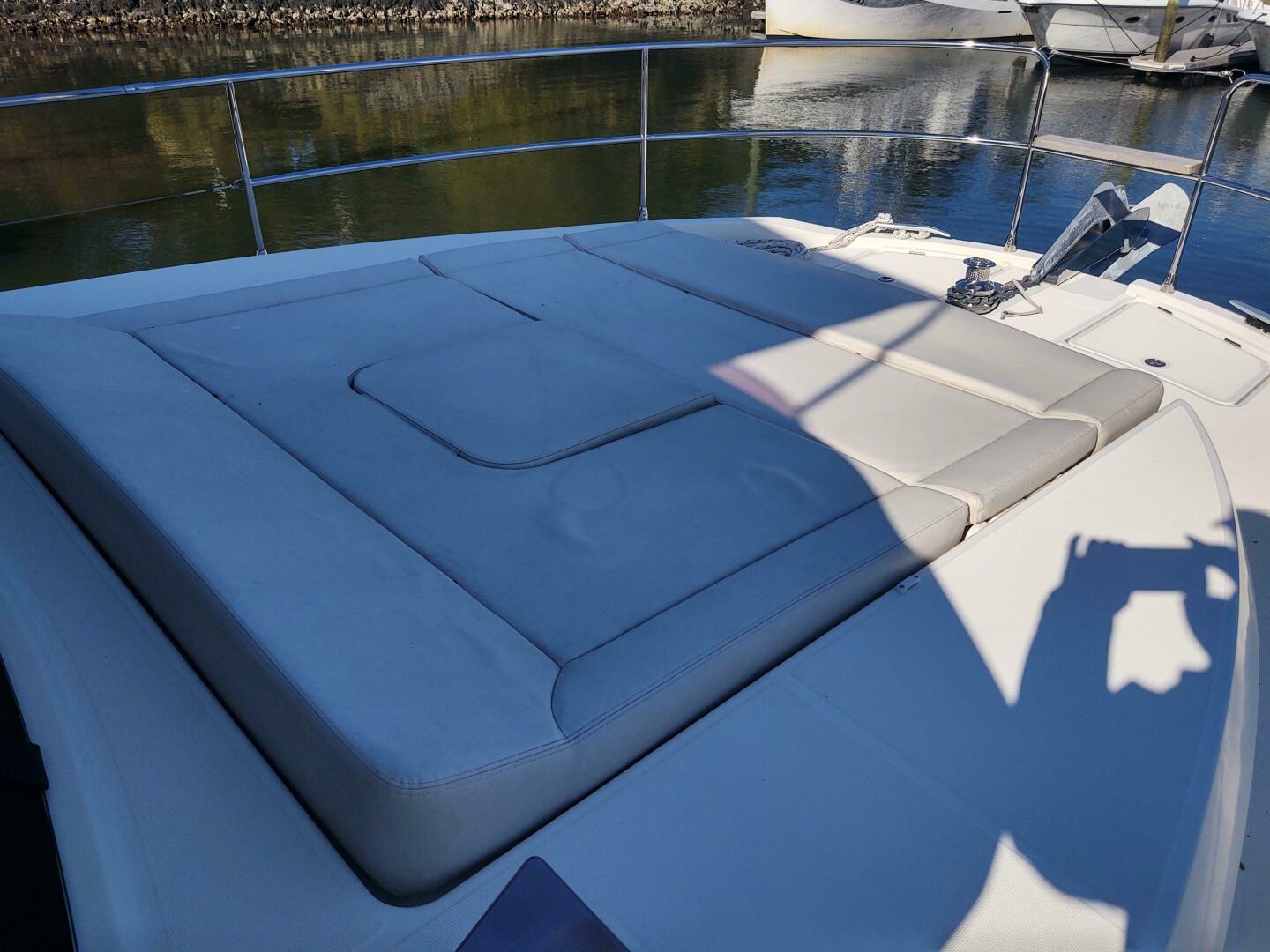 Slide: The Image of Beneteau Swift Trawler 41 2020 - 5107011