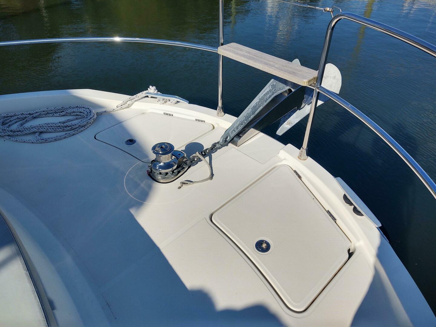 Slide: The Image of Beneteau Swift Trawler 41 2020 - 5107012