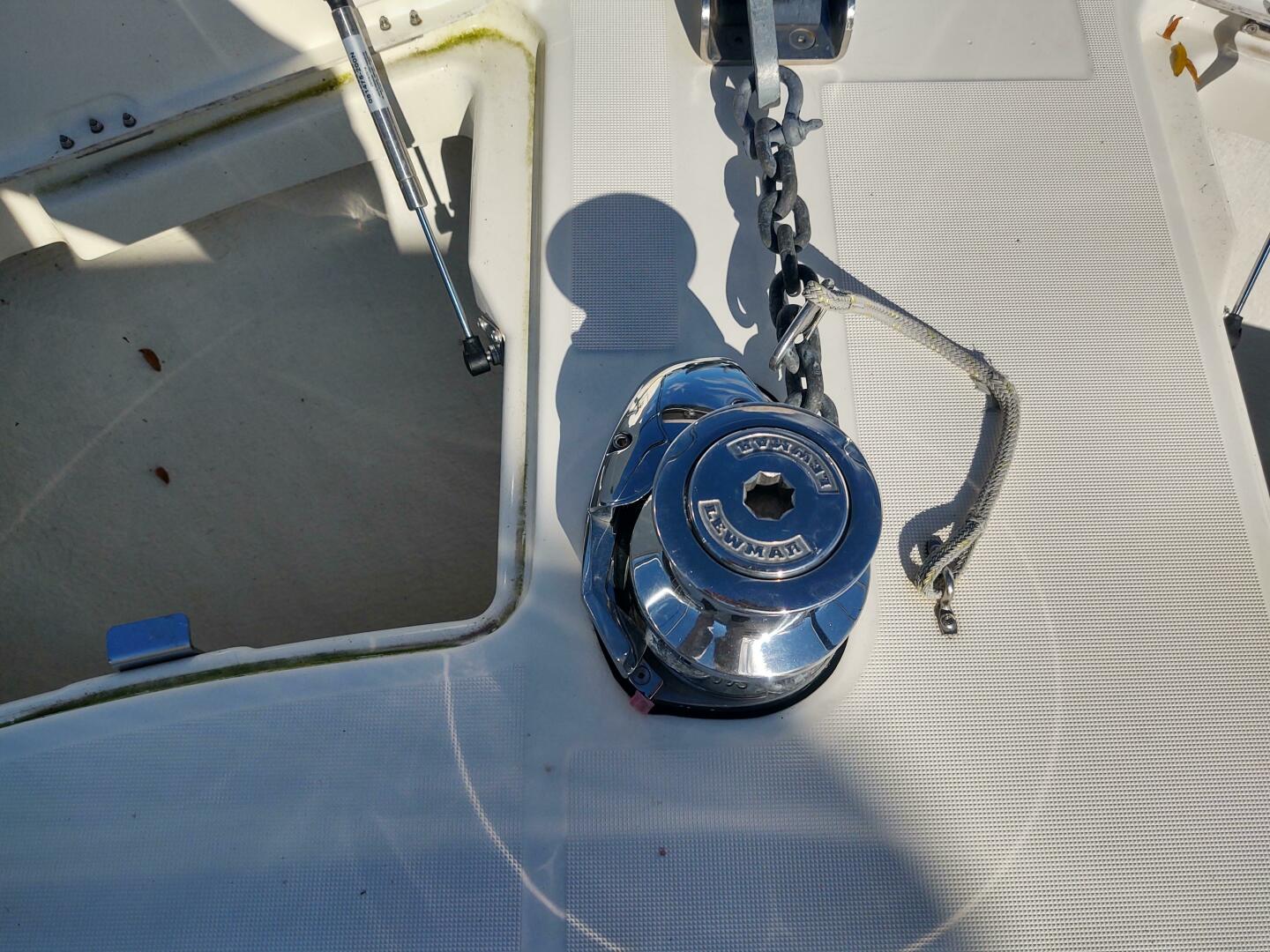 Slide: The Image of Beneteau Swift Trawler 41 2020 - 5107013