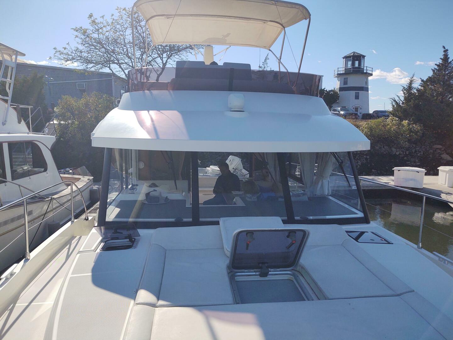 Slide: The Image of Beneteau Swift Trawler 41 2020 - 5107014