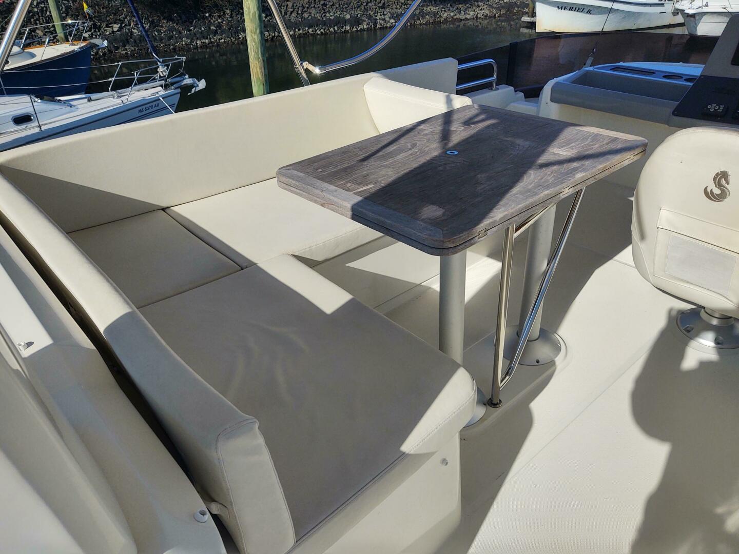 Slide: The Image of Beneteau Swift Trawler 41 2020 - 5107015
