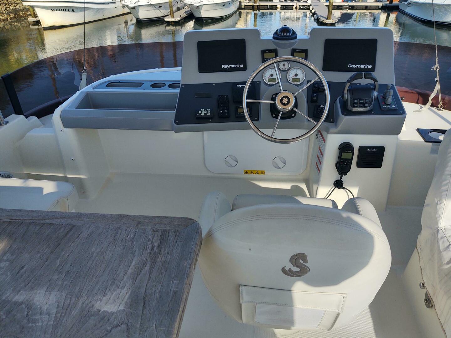 Slide: The Image of Beneteau Swift Trawler 41 2020 - 5107016