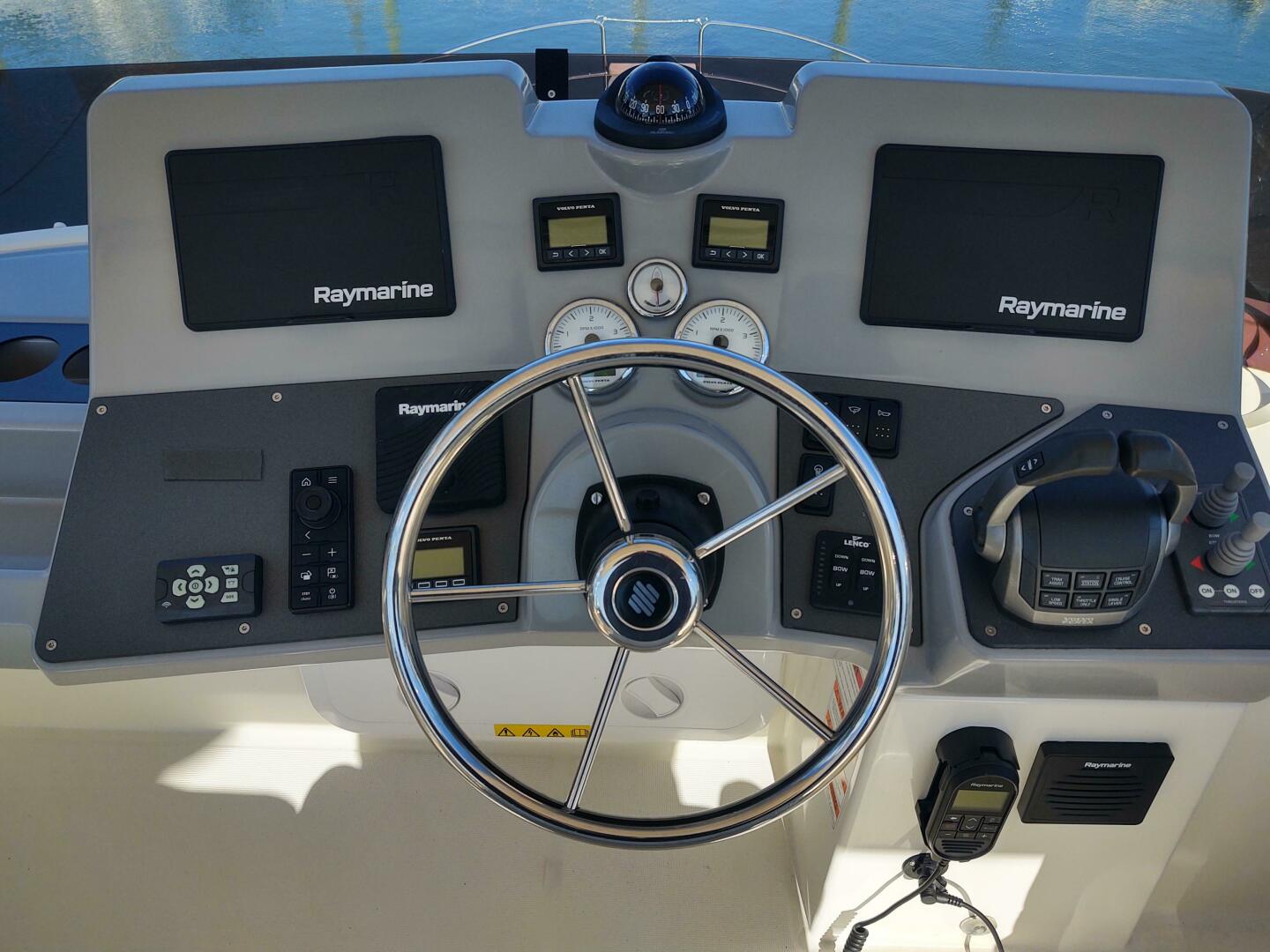 Slide: The Image of Beneteau Swift Trawler 41 2020 - 5107017