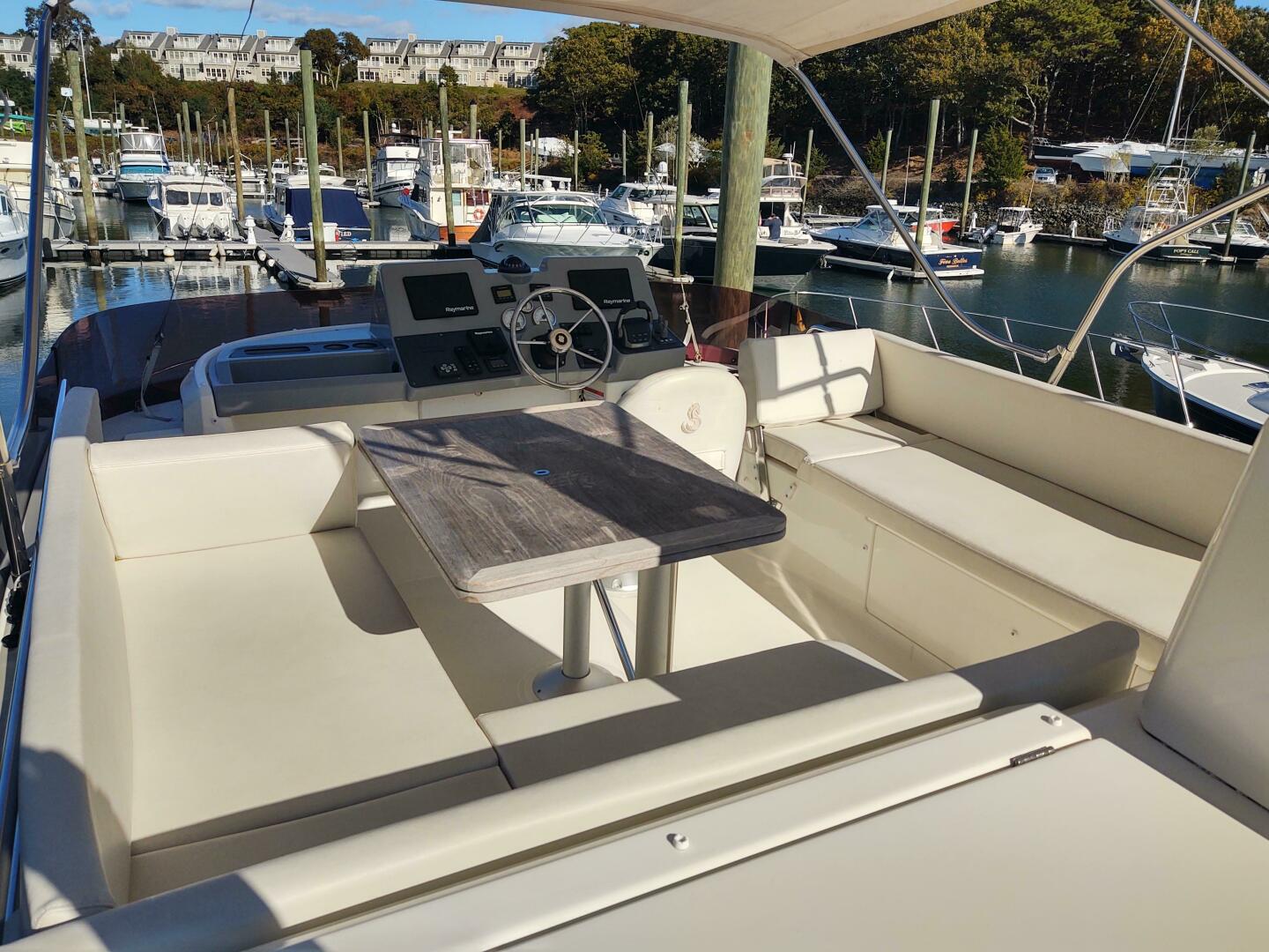 Slide: The Image of Beneteau Swift Trawler 41 2020 - 5107018