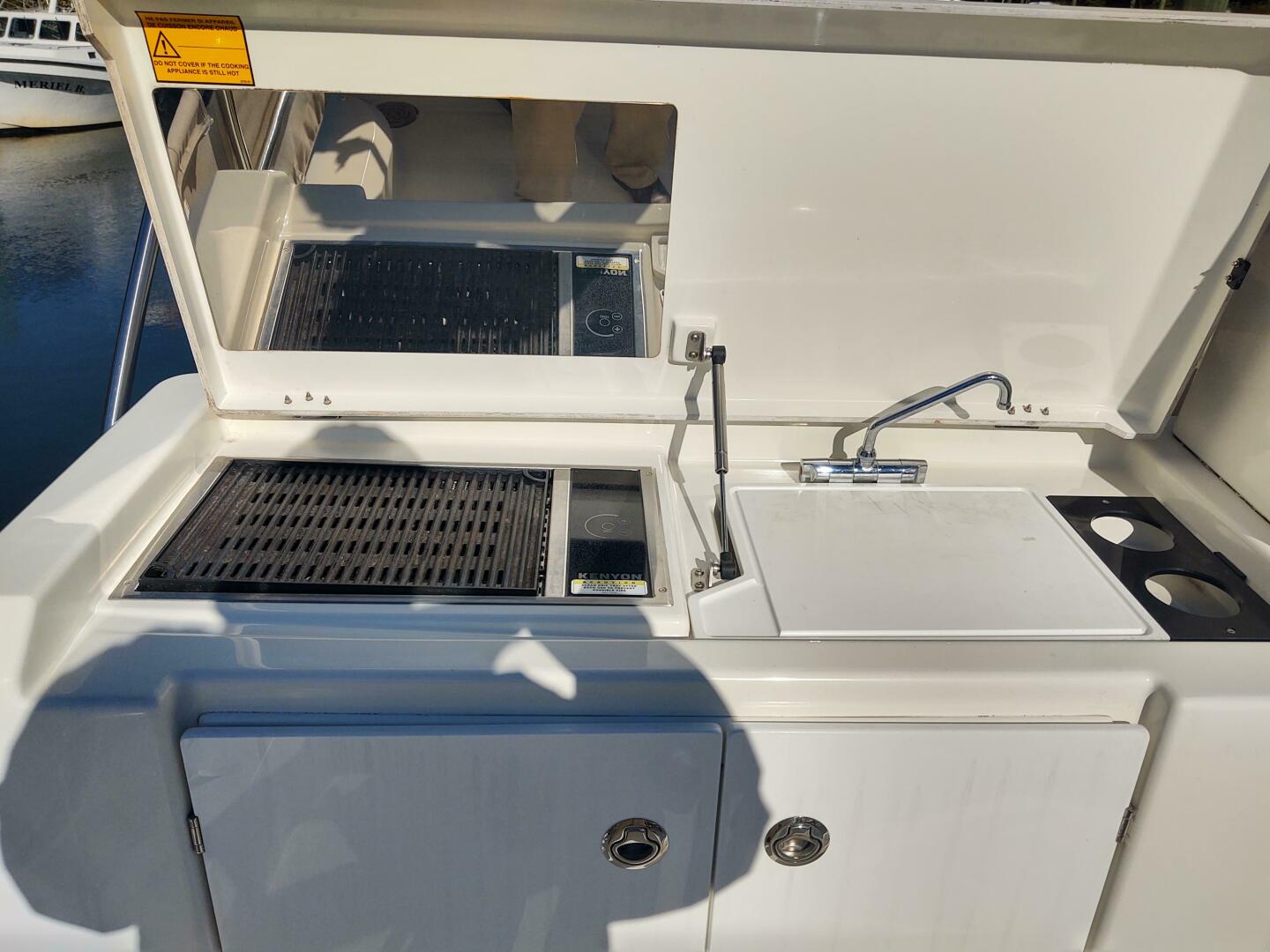 Slide: The Image of Beneteau Swift Trawler 41 2020 - 5107019