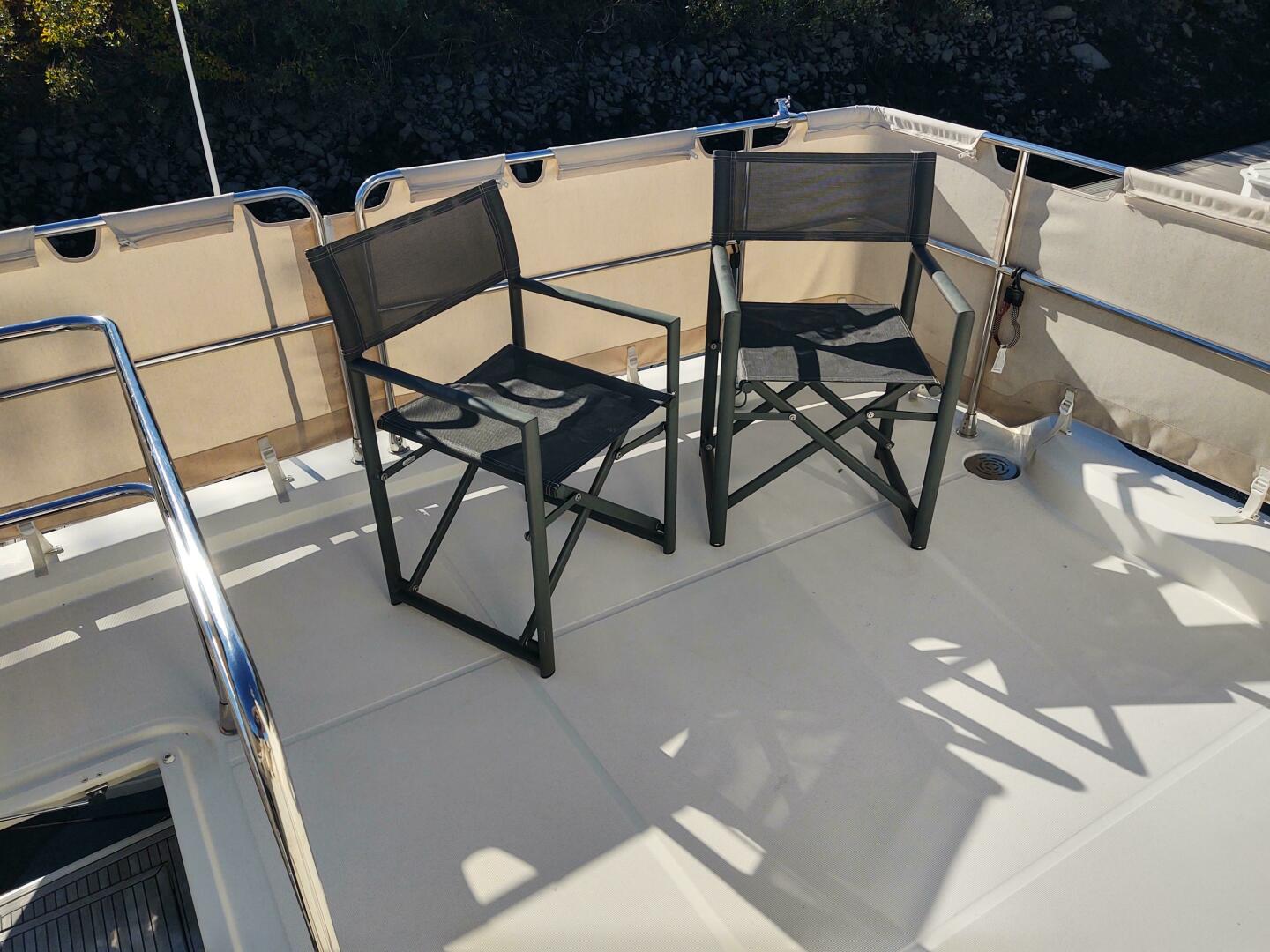 Slide: The Image of Beneteau Swift Trawler 41 2020 - 5107021