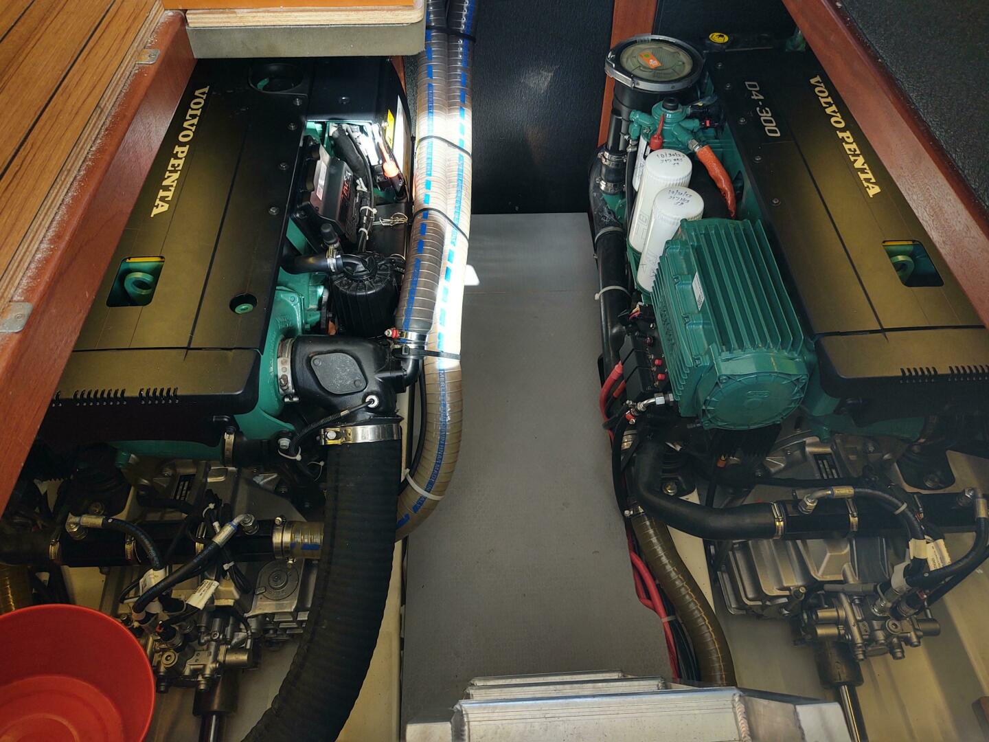 Slide: The Image of Beneteau Swift Trawler 41 2020 - 5107023