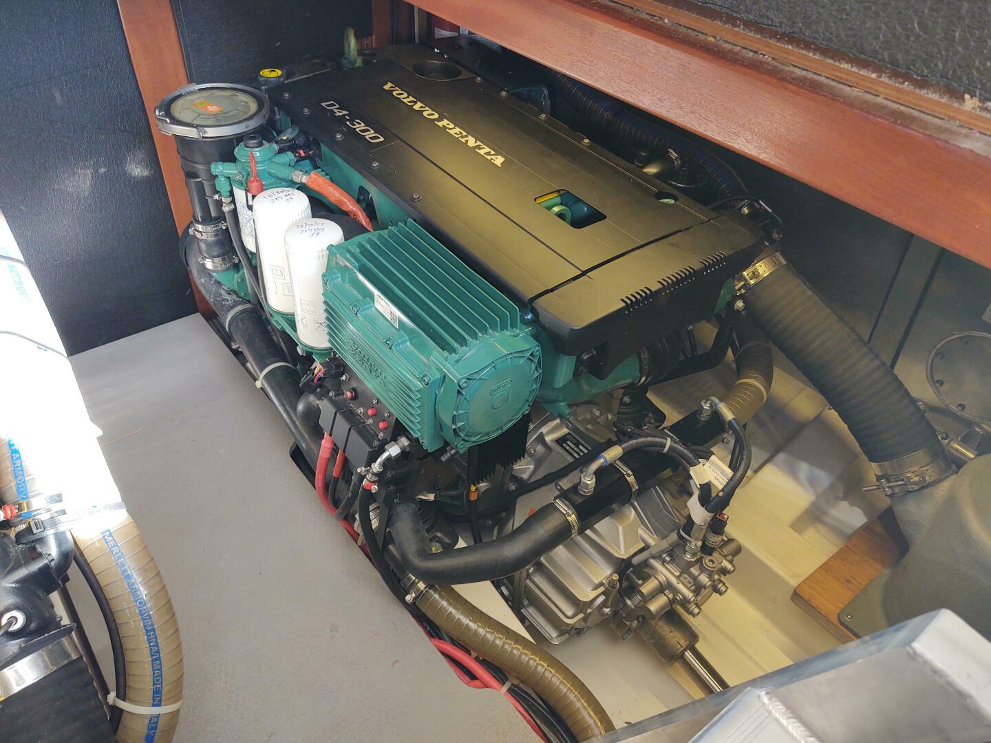 Slide: The Image of Beneteau Swift Trawler 41 2020 - 5107024