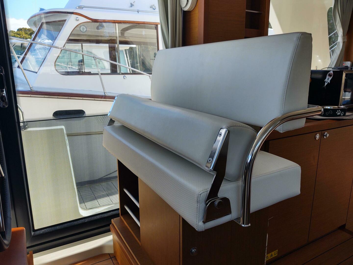 Slide: The Image of Beneteau Swift Trawler 41 2020 - 5106966