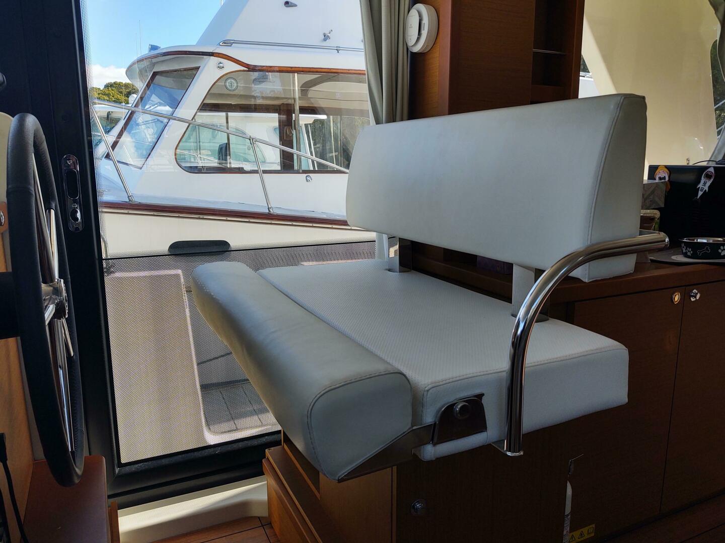 Slide: The Image of Beneteau Swift Trawler 41 2020 - 5106967