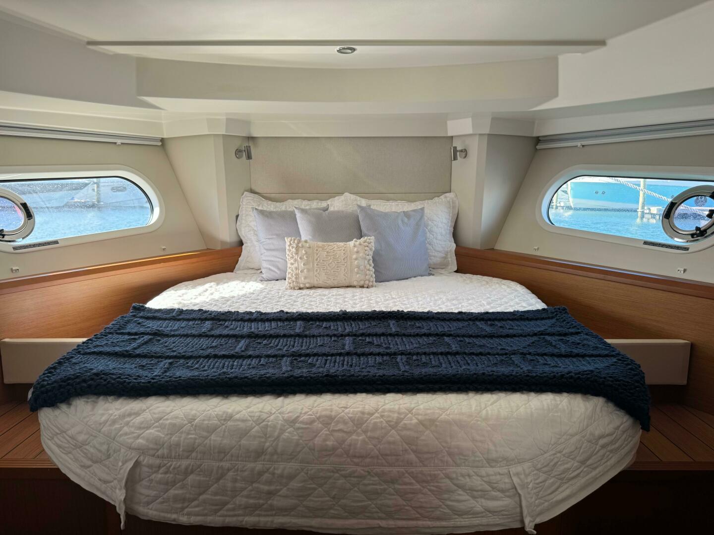 Slide: The Image of Beneteau Swift Trawler 41 2020 - 5106969