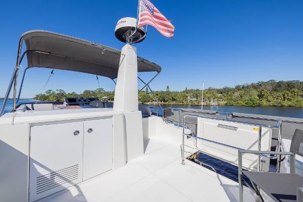 Slide: The Image of Beneteau Swift Trawler 41 2021 - 51