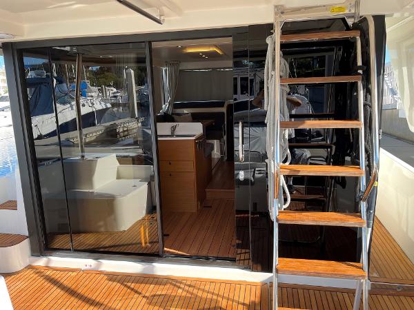 Slide: The Image of Beneteau Swift Trawler 41 2021 - 53