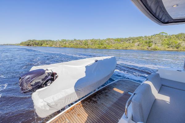 Slide: The Image of Beneteau Swift Trawler 41 2021 - 57