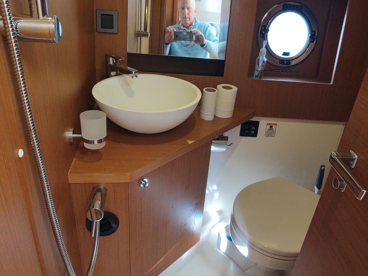Slide: The Image of Beneteau Swift Trawler 41 with Freedom Lift 2020 - 4775997