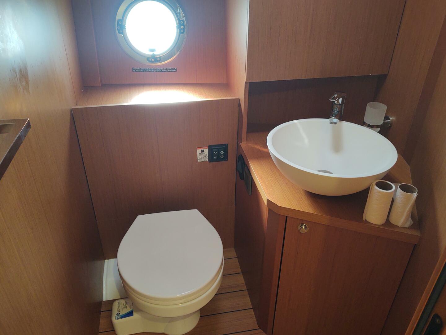Slide: The Image of Beneteau Swift Trawler 41 with Freedom Lift 2020 - 4776002