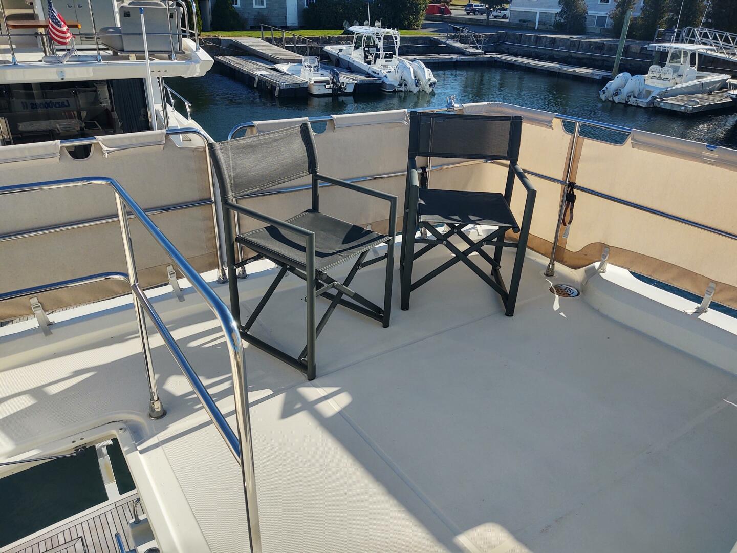 Slide: The Image of Beneteau Swift Trawler 41 with Freedom Lift 2020 - 4776013