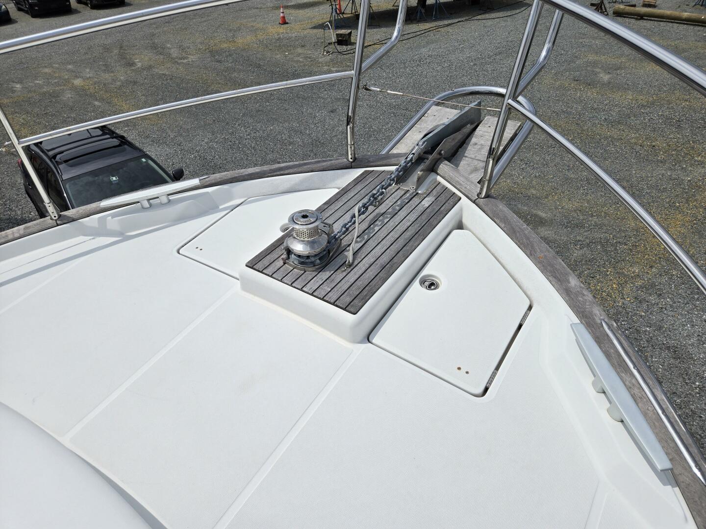 Slide: The Image of Beneteau Swift Trawler 44 2015 - 5352762