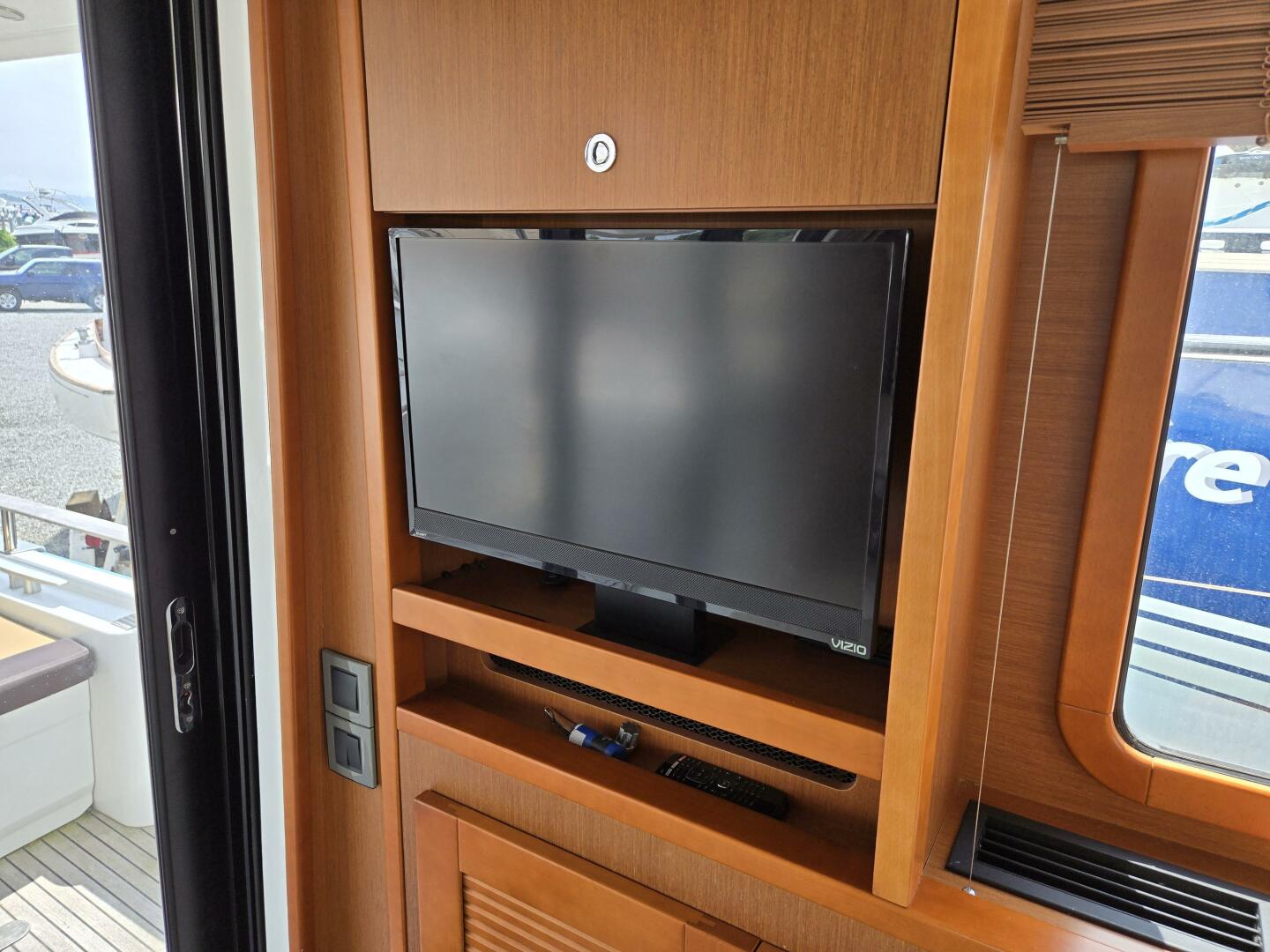 Slide: The Image of Beneteau Swift Trawler 44 2015 - 5352776