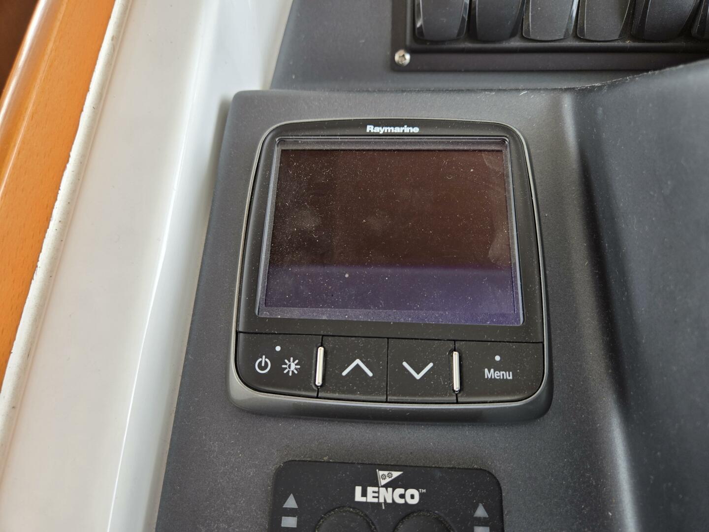 Slide: The Image of Beneteau Swift Trawler 44 2015 - 5352804
