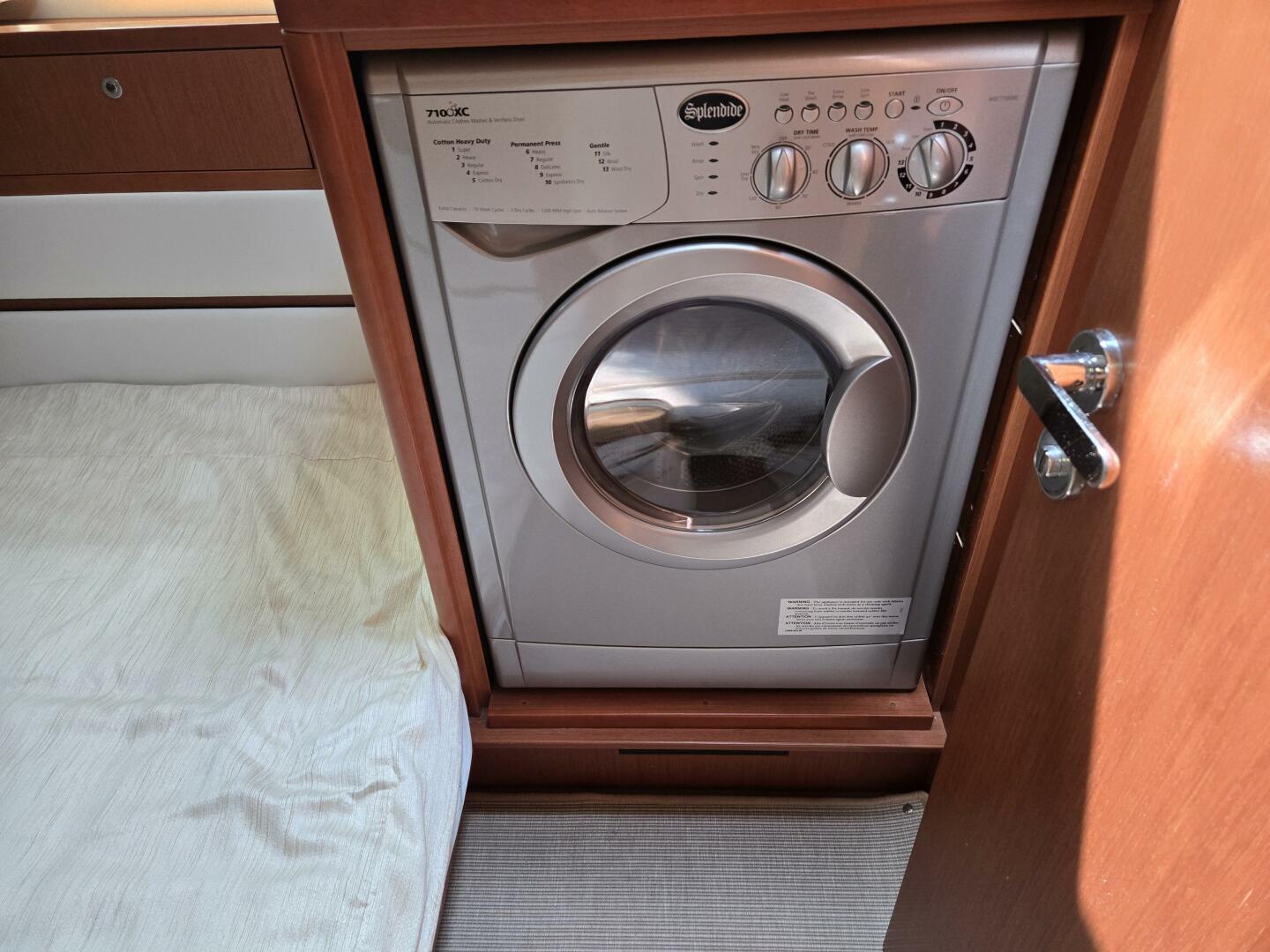 Slide: The Image of Beneteau Swift Trawler 44 2015 - 5352796