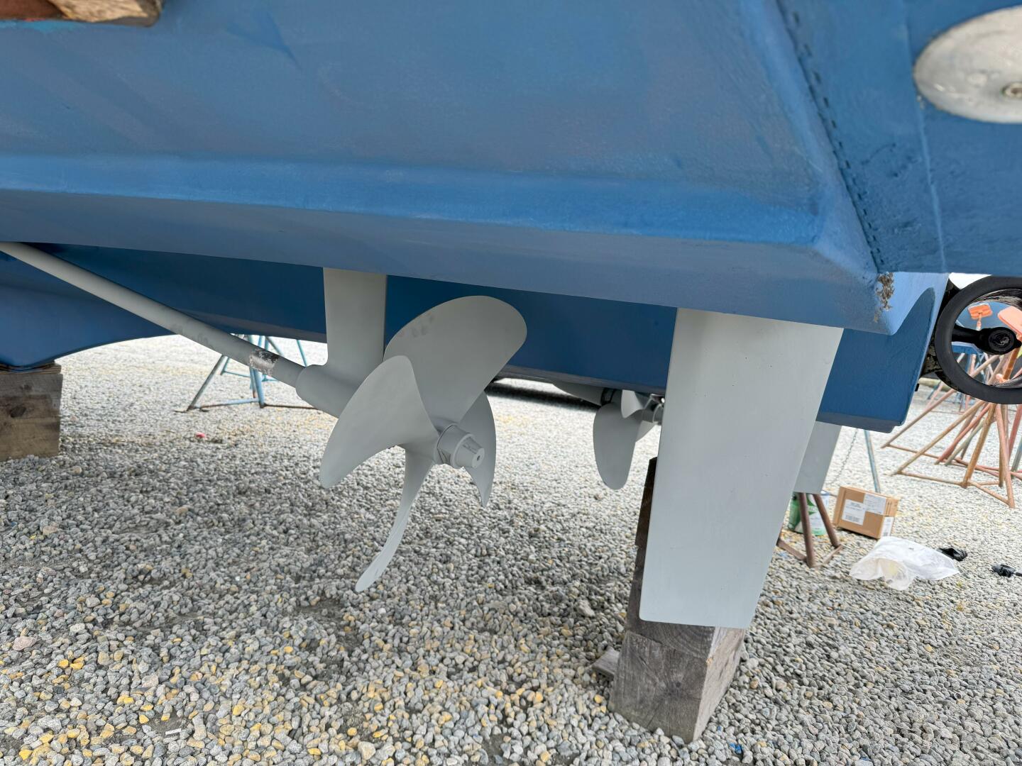 Slide: The Image of Beneteau Swift Trawler 44 2015 - 5310557