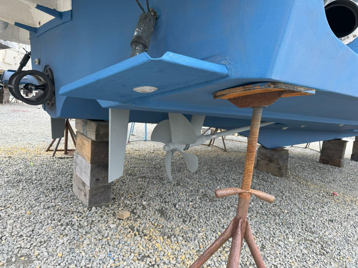 Slide: The Image of Beneteau Swift Trawler 44 2015 - 5310559