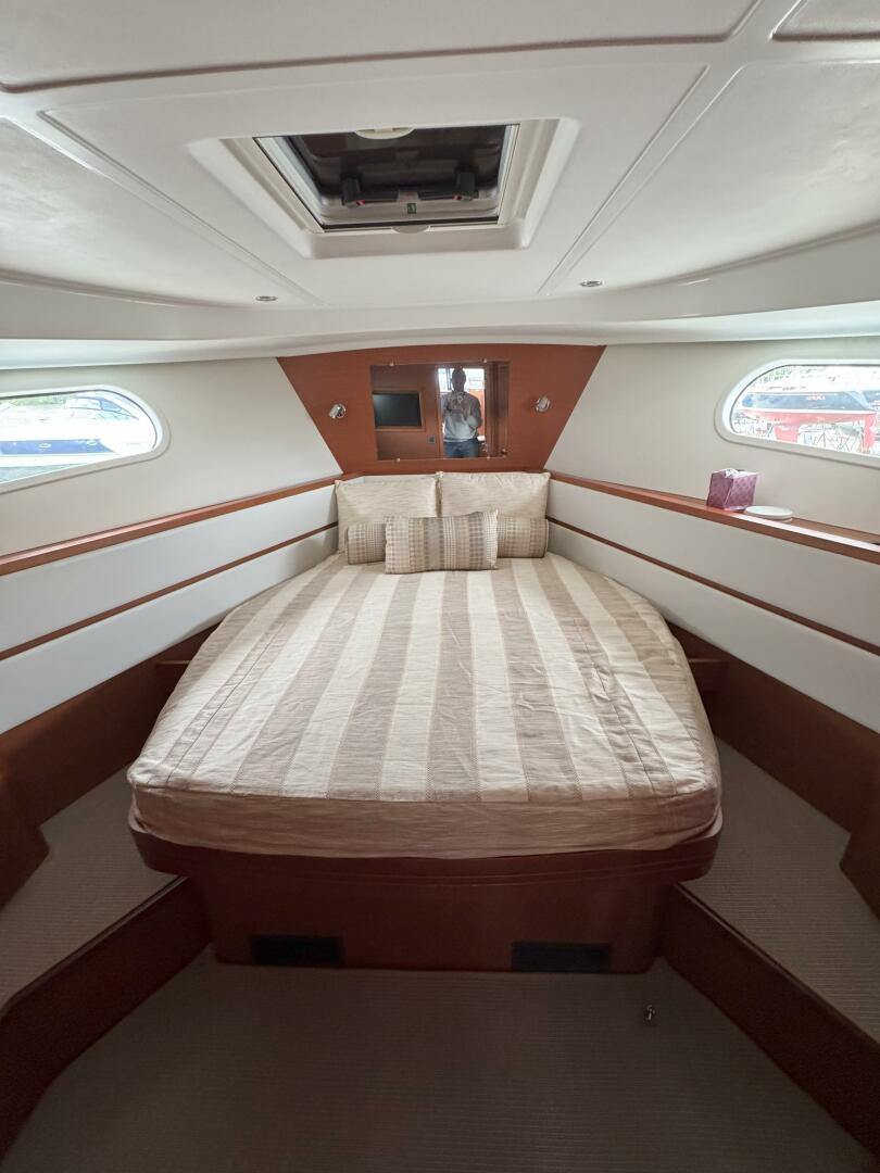 Slide: The Image of Beneteau Swift Trawler 44 2015 - 5350543