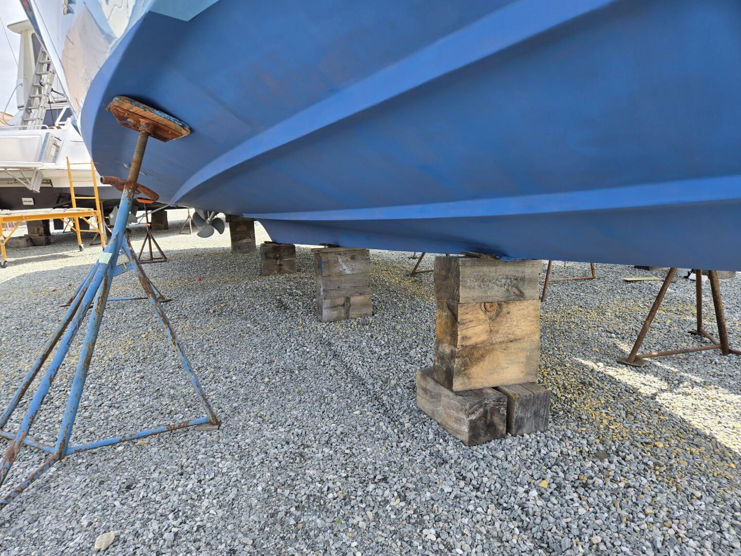 Slide: The Image of Beneteau Swift Trawler 44 2015 - 5352737