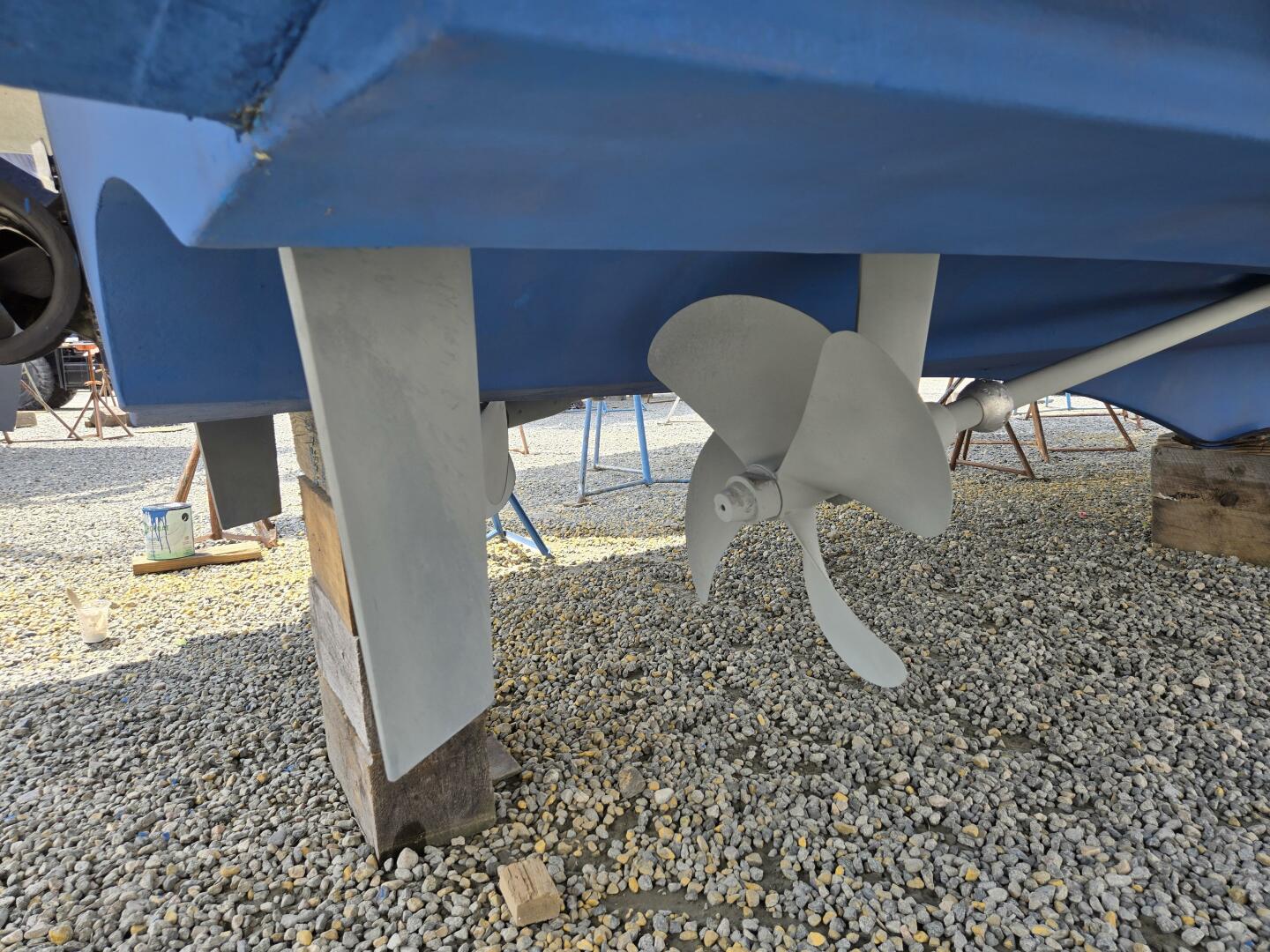 Slide: The Image of Beneteau Swift Trawler 44 2015 - 5352738