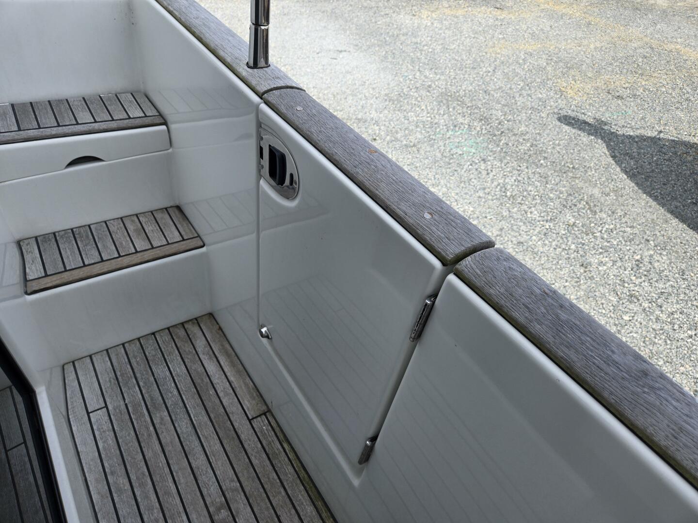 Slide: The Image of Beneteau Swift Trawler 44 2015 - 5352758