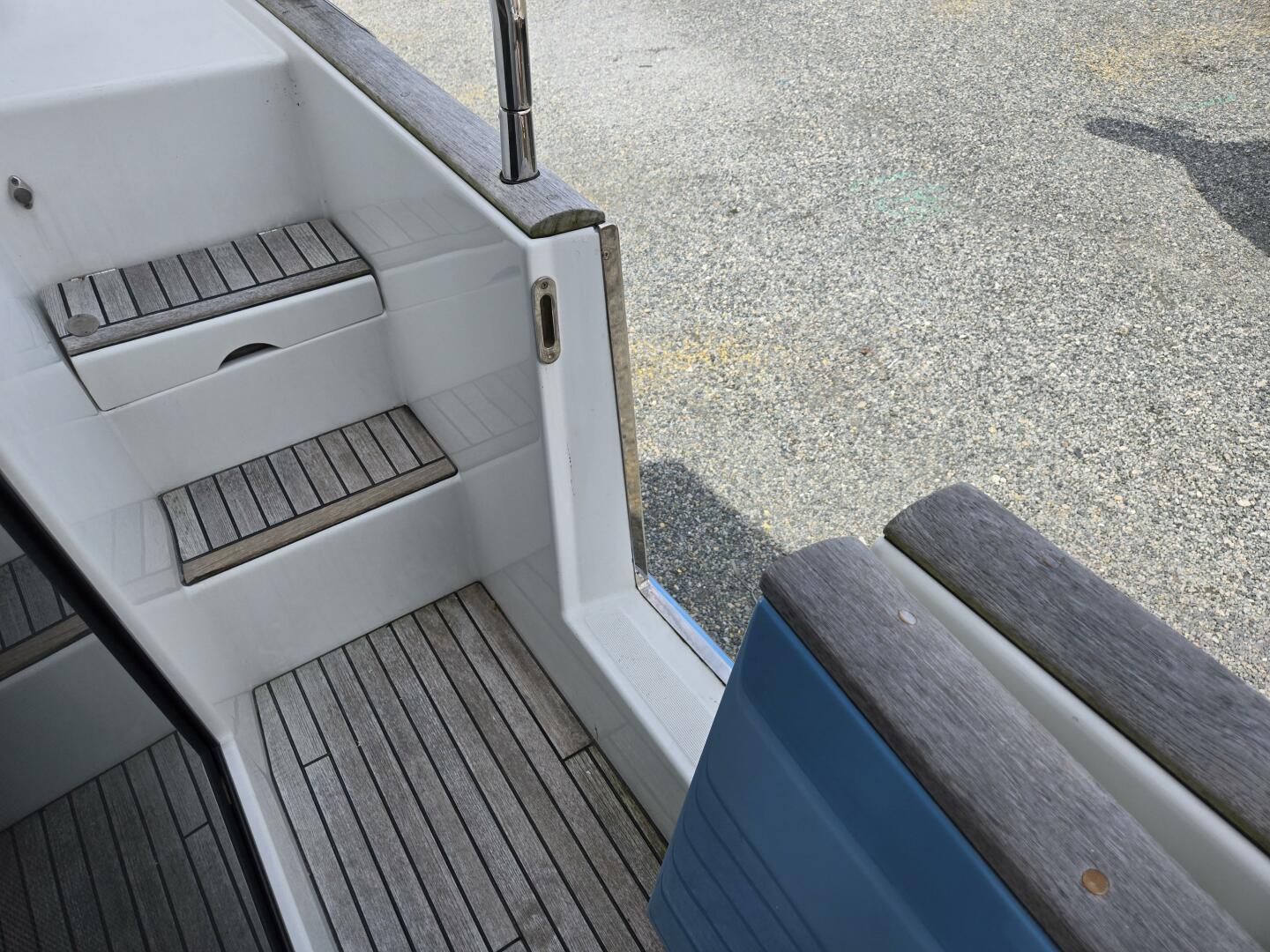 Slide: The Image of Beneteau Swift Trawler 44 2015 - 5352759