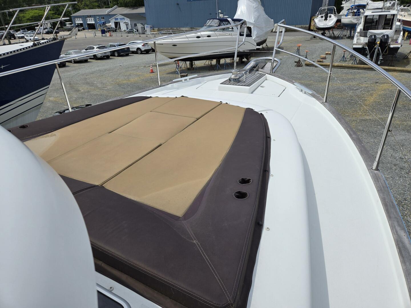 Slide: The Image of Beneteau Swift Trawler 44 2015 - 5352760