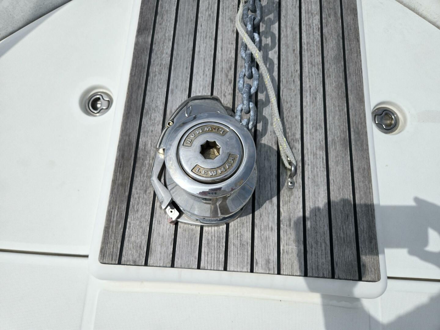 Slide: The Image of Beneteau Swift Trawler 44 2015 - 5352763