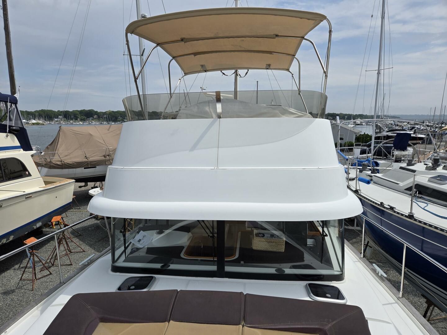 Slide: The Image of Beneteau Swift Trawler 44 2015 - 5352769