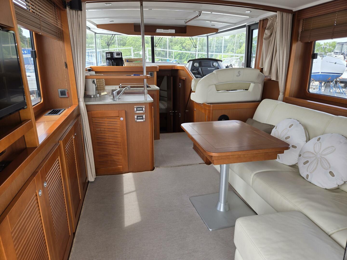 Slide: The Image of Beneteau Swift Trawler 44 2015 - 5352770