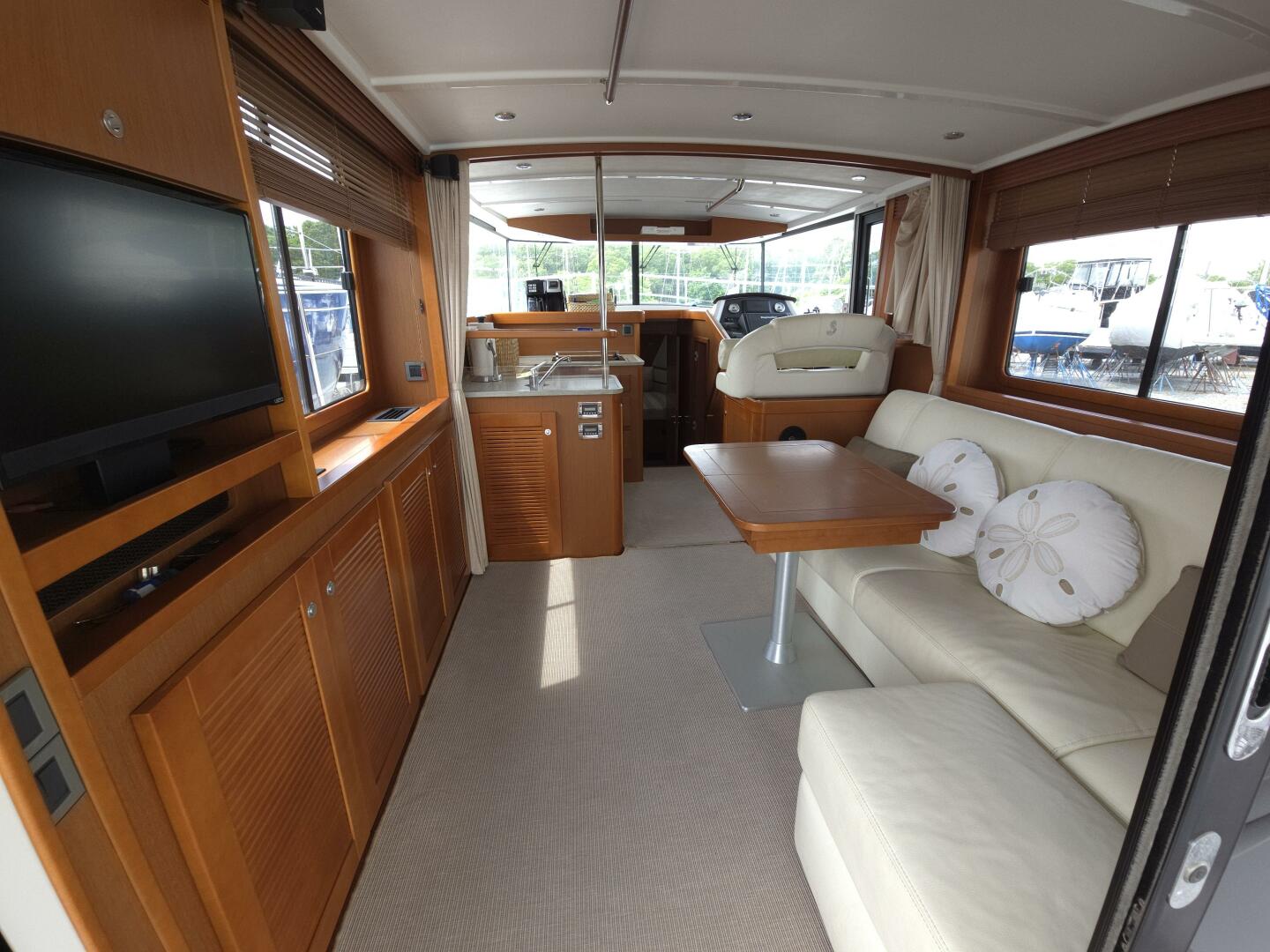 Slide: The Image of Beneteau Swift Trawler 44 2015 - 5352771