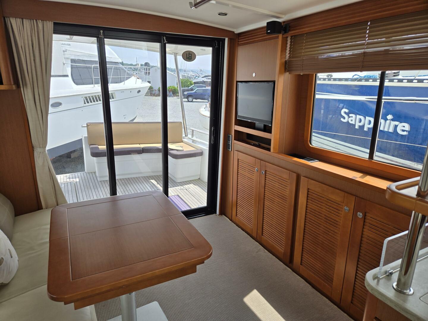 Slide: The Image of Beneteau Swift Trawler 44 2015 - 5352773