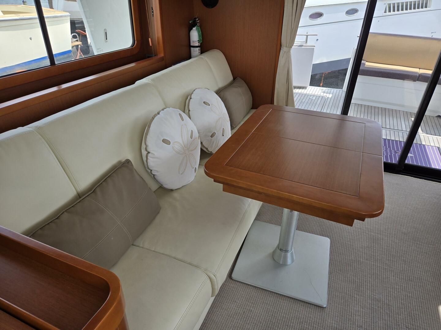 Slide: The Image of Beneteau Swift Trawler 44 2015 - 5352775