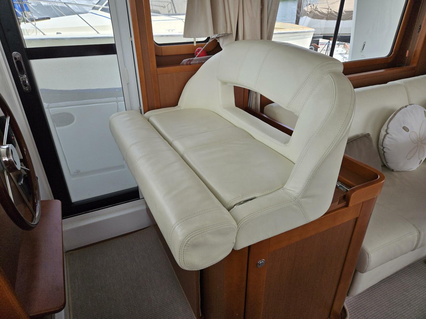 Slide: The Image of Beneteau Swift Trawler 44 2015 - 5352785