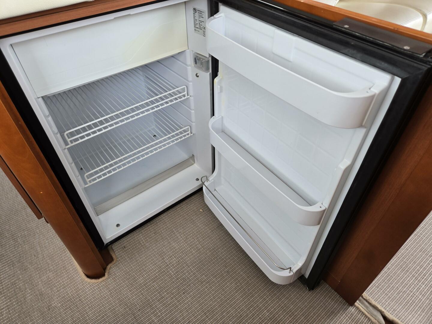 Slide: The Image of Beneteau Swift Trawler 44 2015 - 5352786