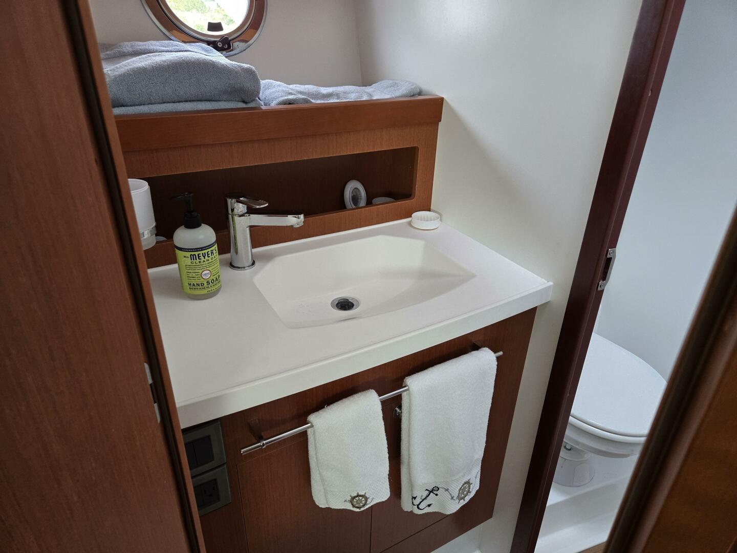 Slide: The Image of Beneteau Swift Trawler 44 2015 - 5352790