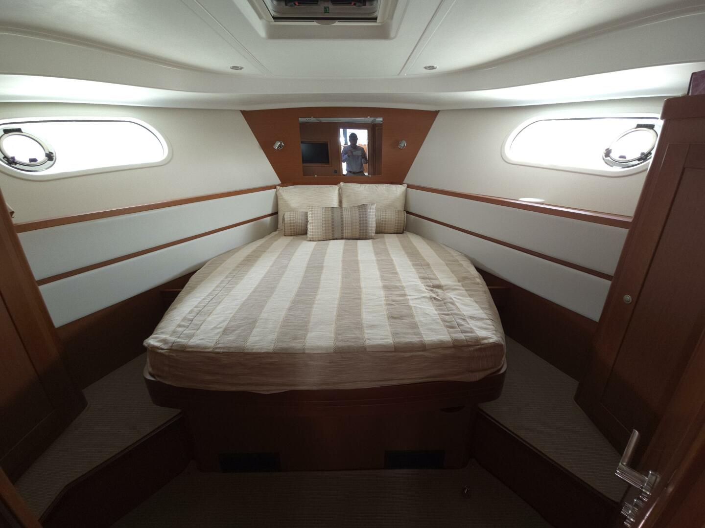 Slide: The Image of Beneteau Swift Trawler 44 2015 - 5352792