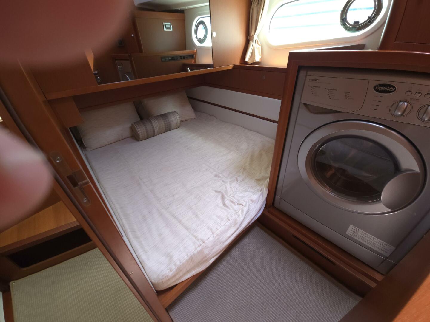 Slide: The Image of Beneteau Swift Trawler 44 2015 - 5352797