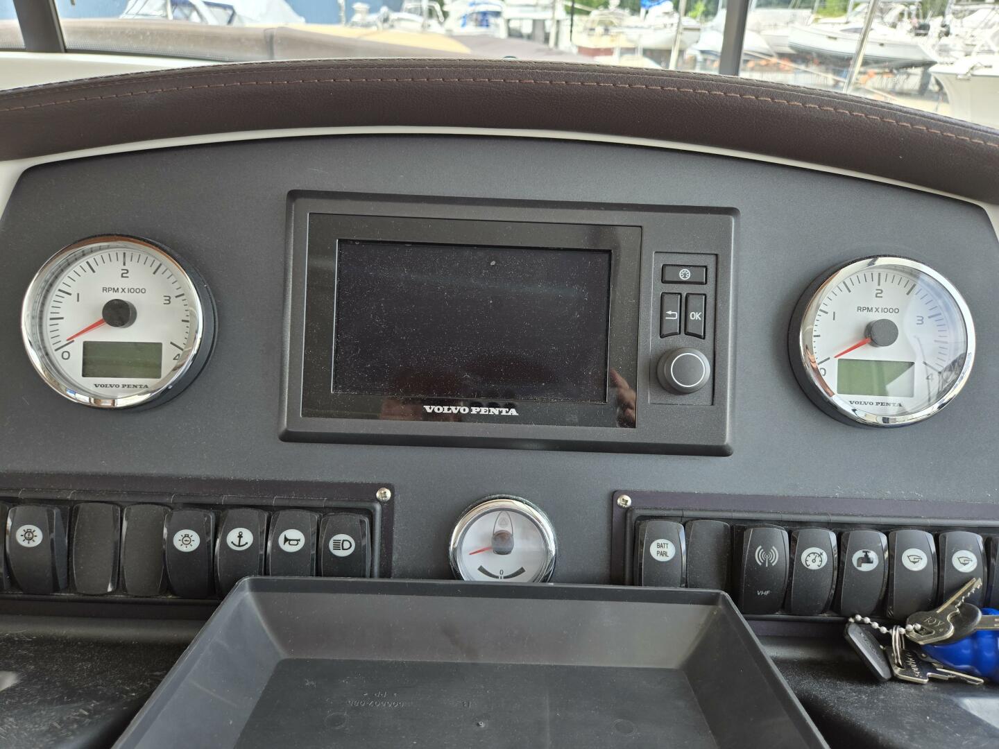 Slide: The Image of Beneteau Swift Trawler 44 2015 - 5352801