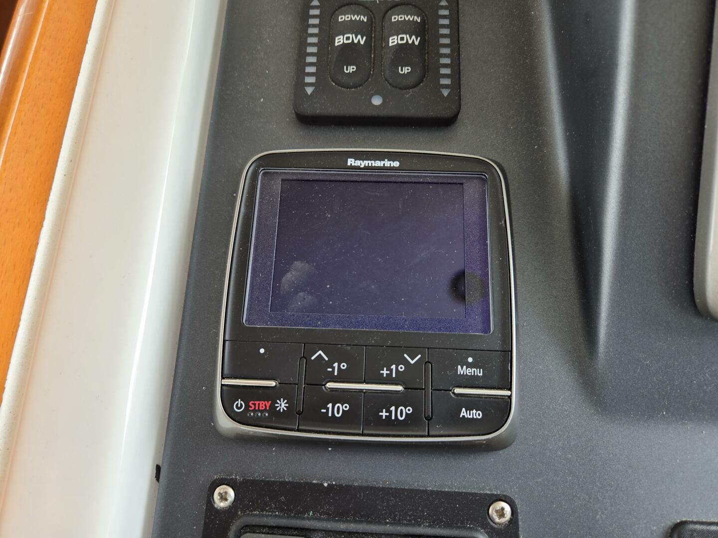 Slide: The Image of Beneteau Swift Trawler 44 2015 - 5352803